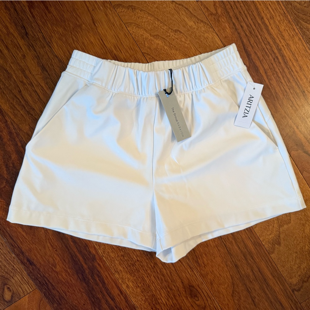 Babaton Weekender Shorts